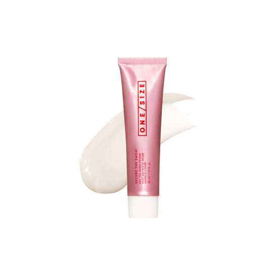 One Size Secure The Sweat Primer