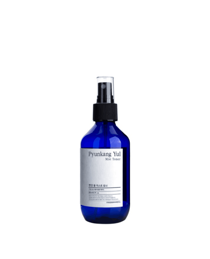 Pyunkang yul Mist Toner Mirrors Beauty