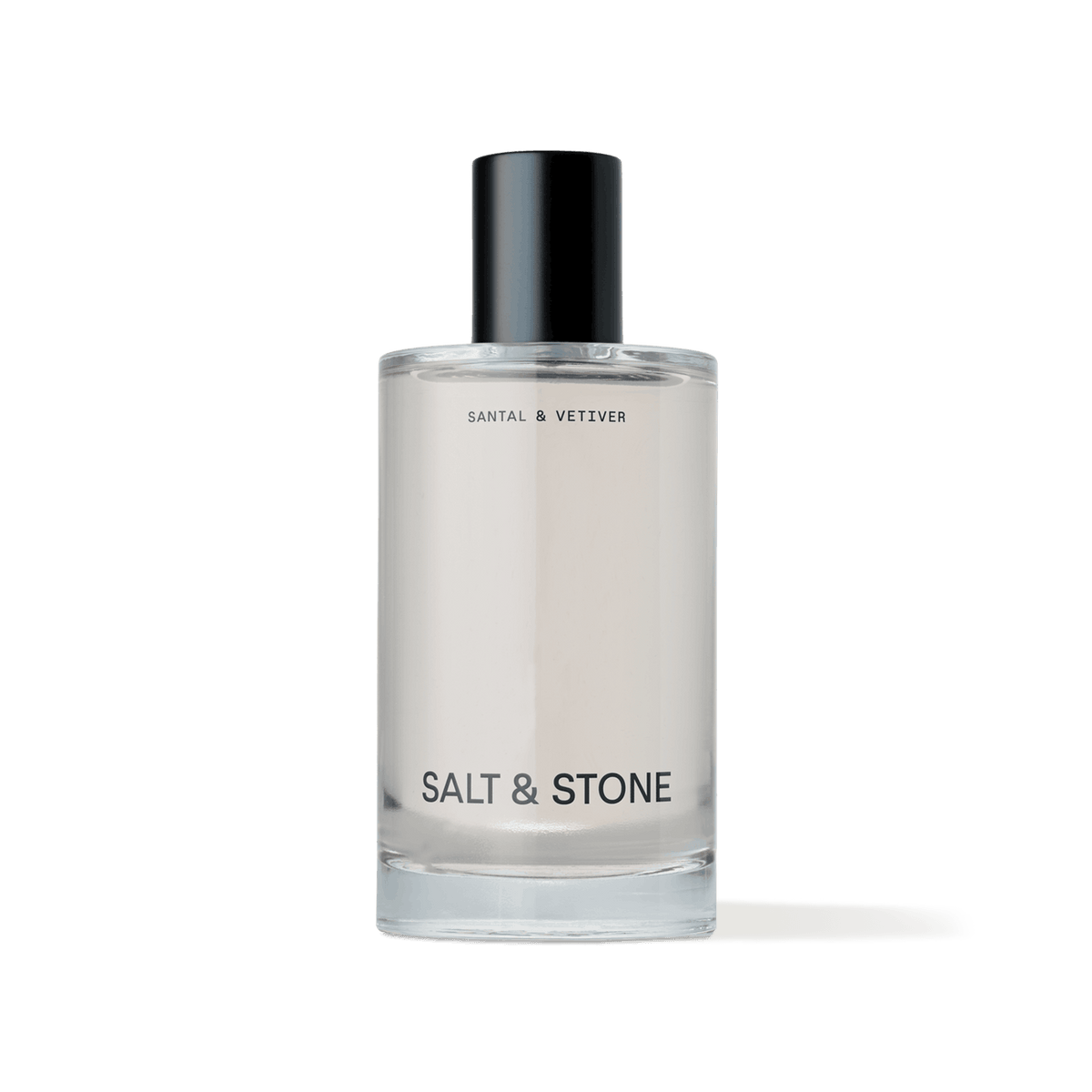 SALT & STONE Body Mist Santal & Vetiver Mirrors Beauty
