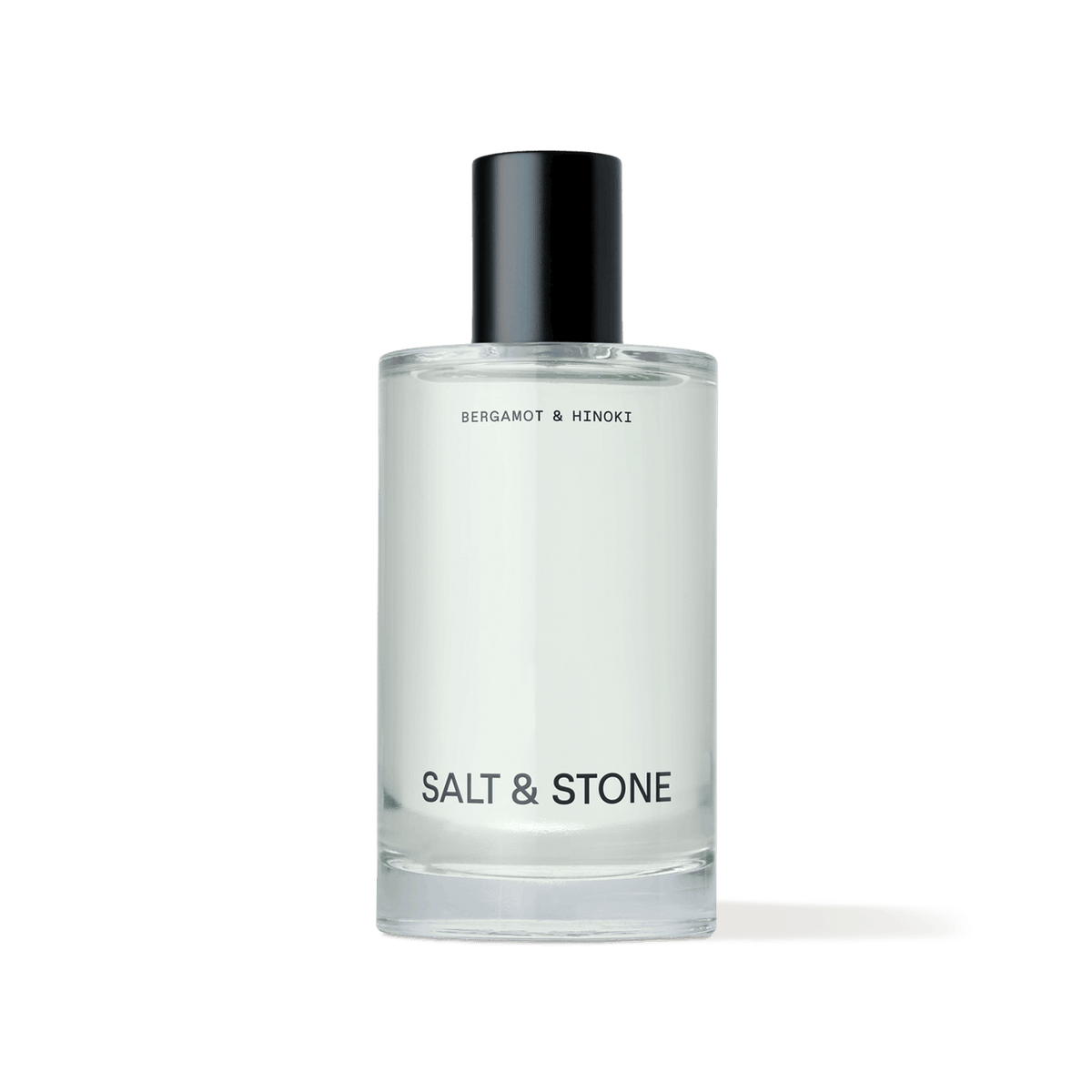 SALT & STONE Body Mist Bergamont & Hinoki Mirrors Beauty