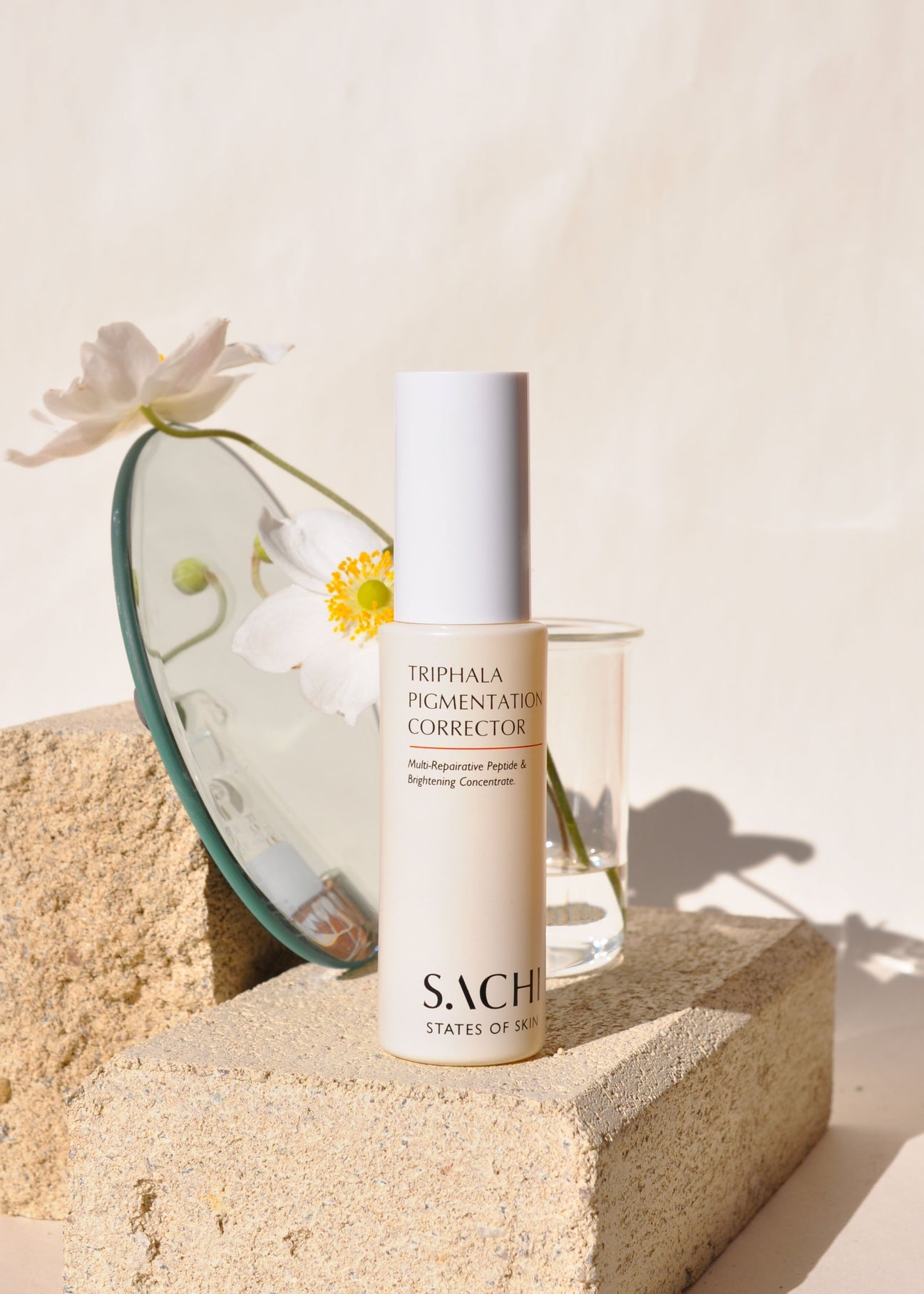 SACHI STATES OF SKIN Triphala Pigmentation Corrector