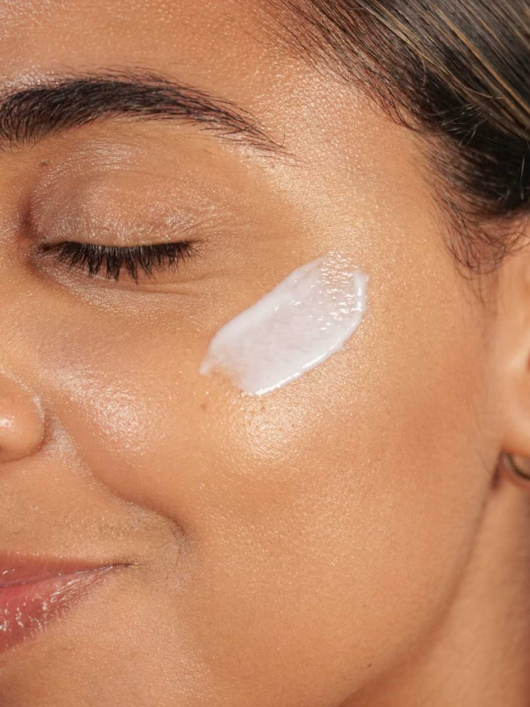 SACHI STATES OF SKIN Saponins Cream Cleanser