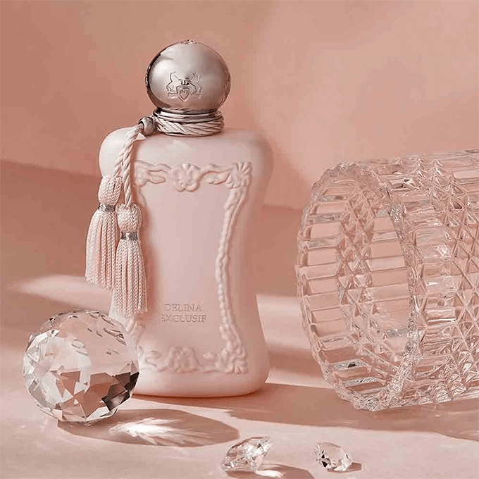 PARFUMS de MARLY DELINA EXCLUSIF