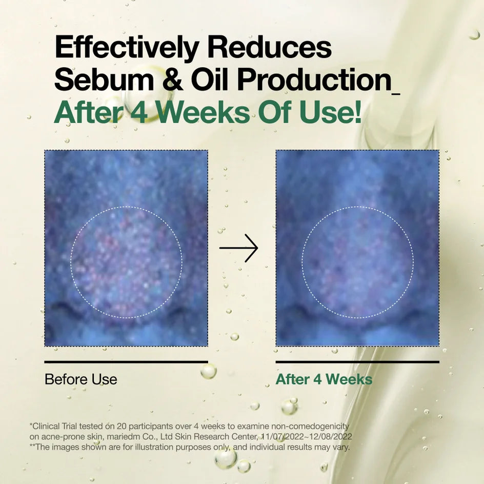 Anua Heartleaf Pore Control Cleansing Oil