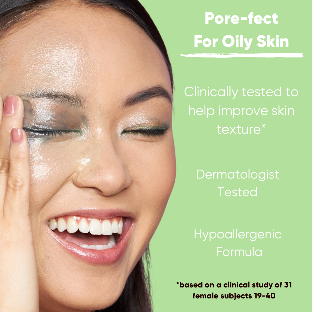 Balina Co Clean It Zero Pore Clarifying Cleansing Balm