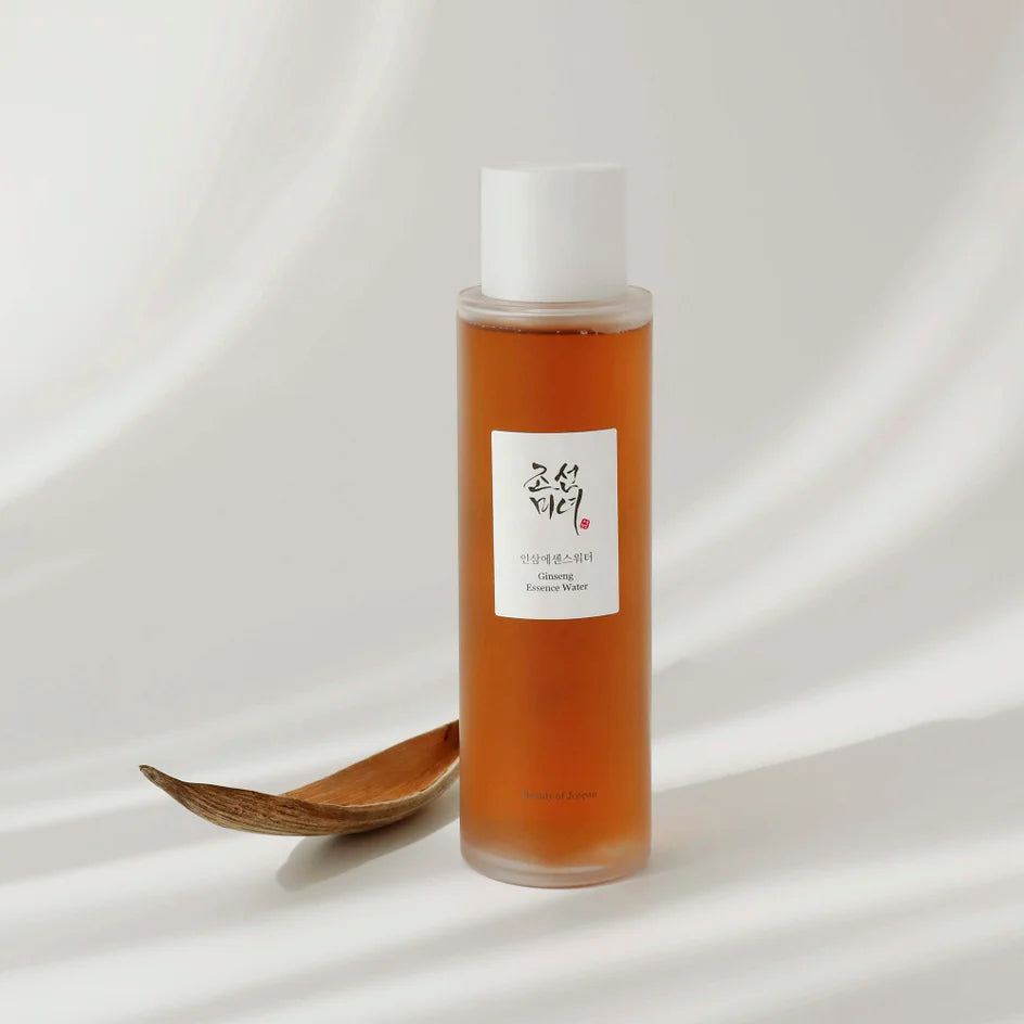 Beauty of Joseon Ginseng Essence Water Toner