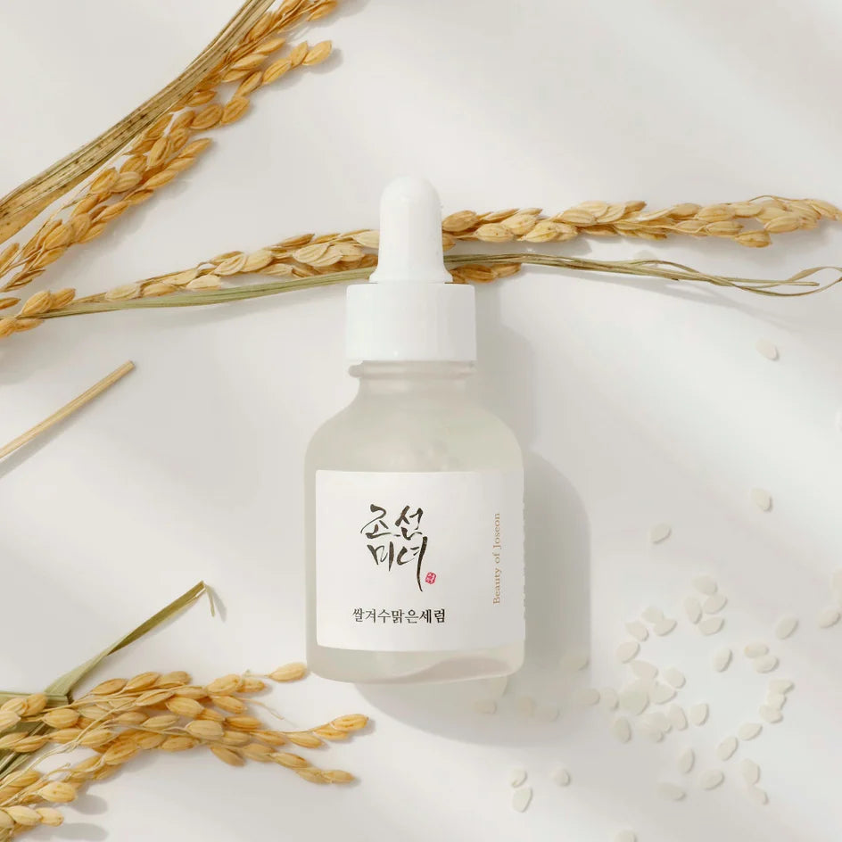 Beauty of Joseon Glow Deep Serum Rice + Arbutin