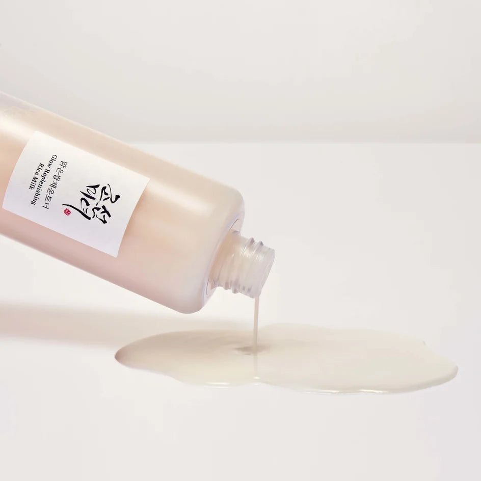 Beauty of Joseon Glow Replenishing Rice Milk Toner
