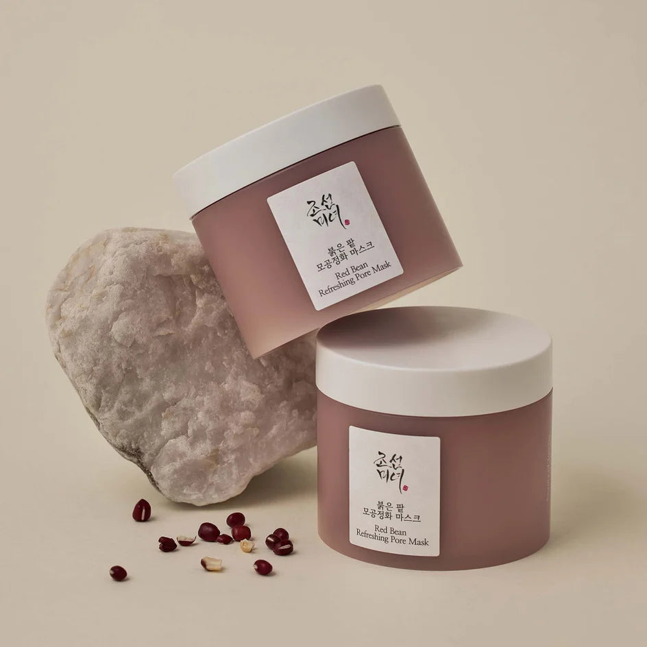 Beauty of Joseon Red Bean Refreshing Pore Mask