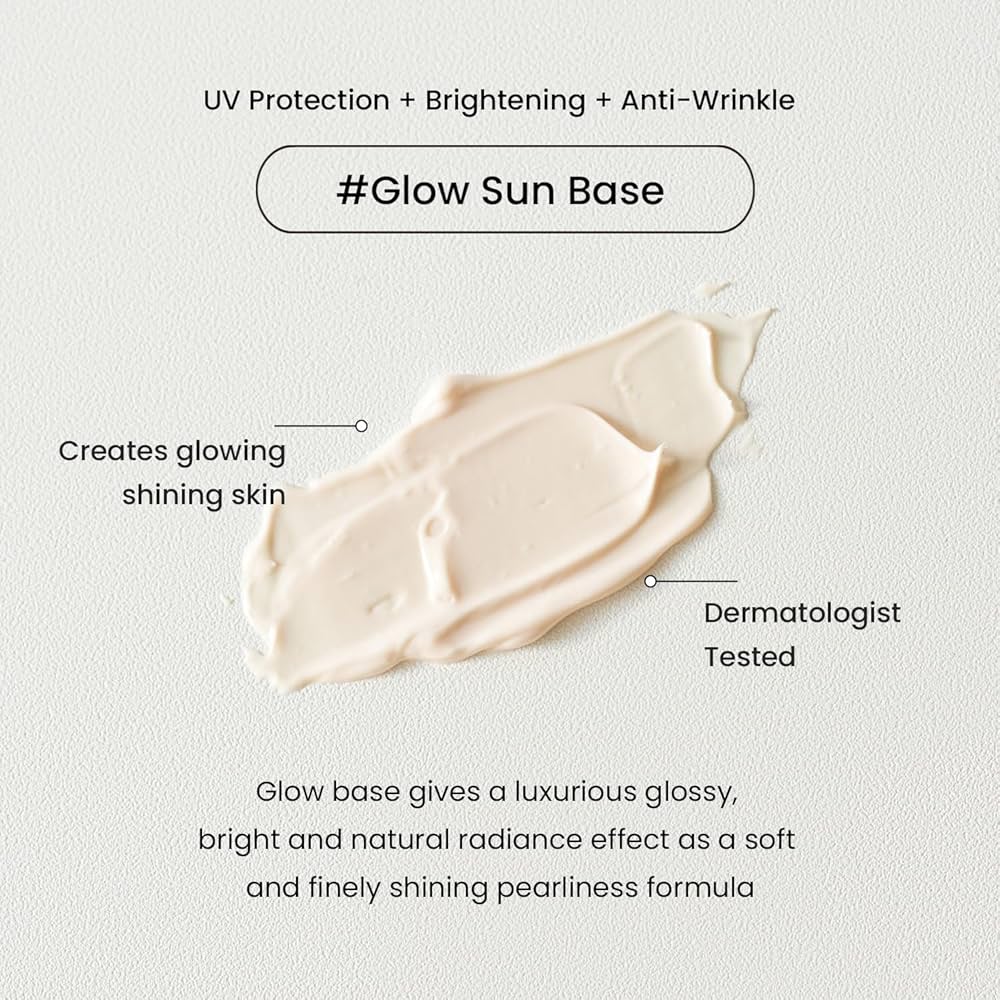 Heimish Artless Glow Base SPF50+