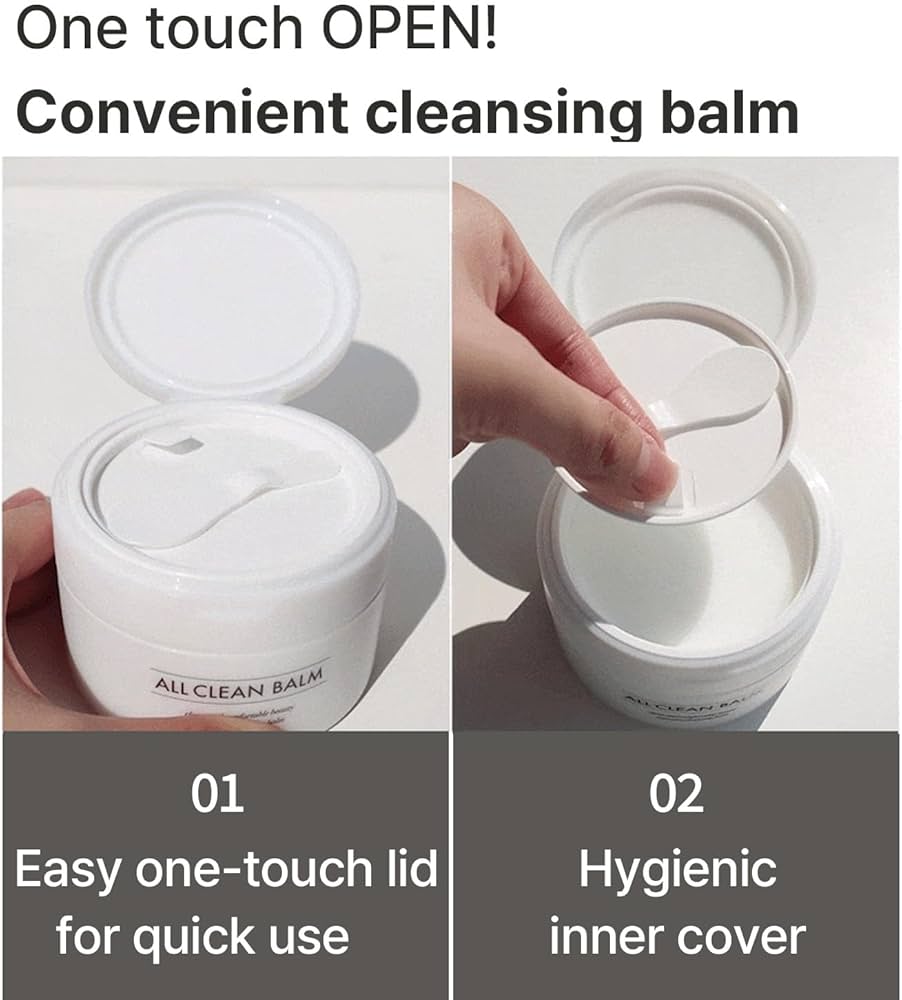 Heimish All Clean Balm