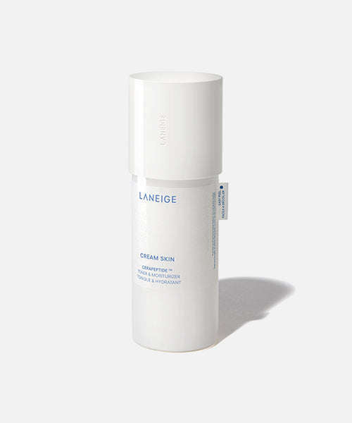 Laneige Cream Skin Refiner Mirrors Beauty