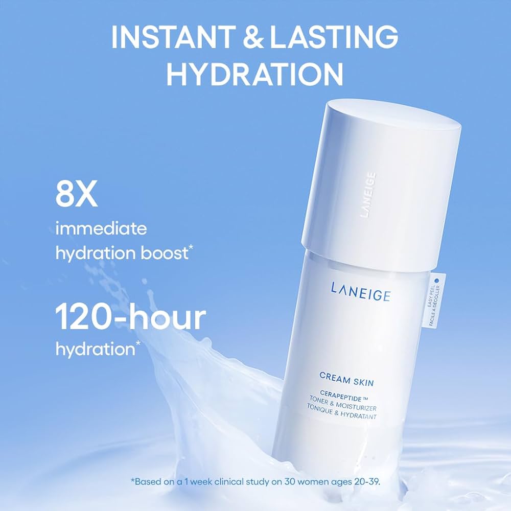 Laneige Cream Skin Refiner
