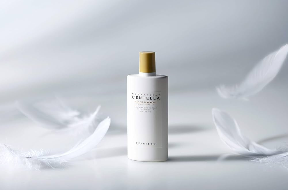 Skin1004 Madagasca Centella Air-Fit Suncream plus