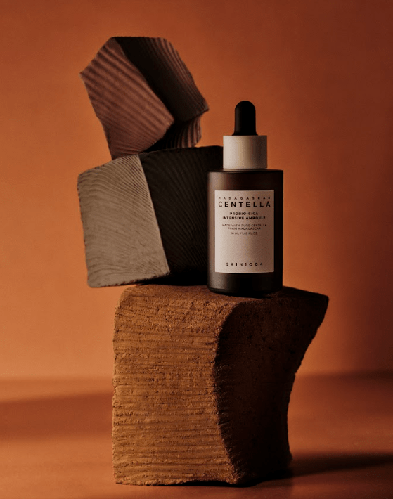 Skin1004 Madagascar Centella Probio-Cica Intensive Ampoule