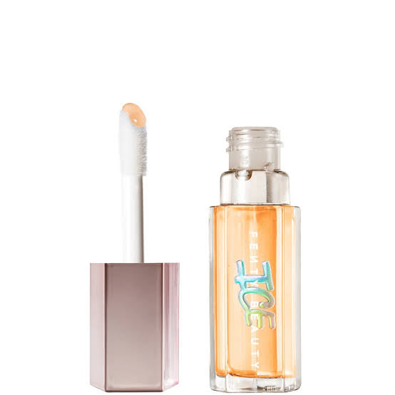 Fenty Beauty Gloss Bomb Ice Cooling Lip Luminizer