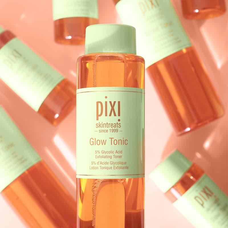 PIXI Glow Tonic