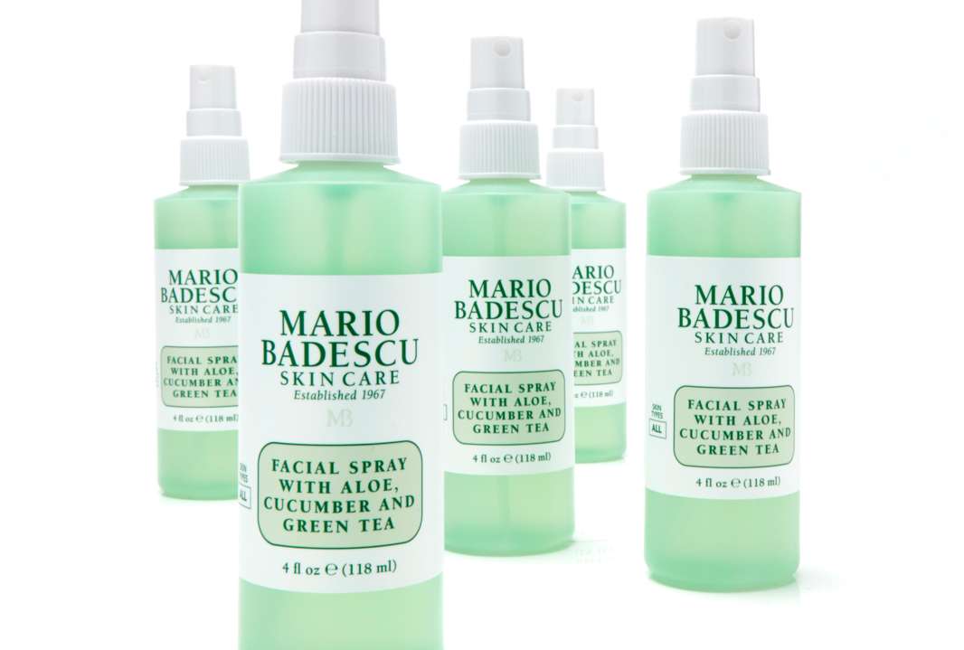 Mario Badescu FACIAL SPRAY W/ ALOE, CUCUMBER & GREEN TEA