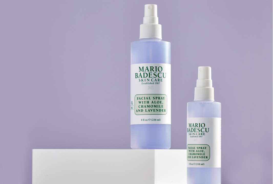 Mario Badescu FACIAL SPRAY W/ ALOE, CHAMOMILE & LAVENDER