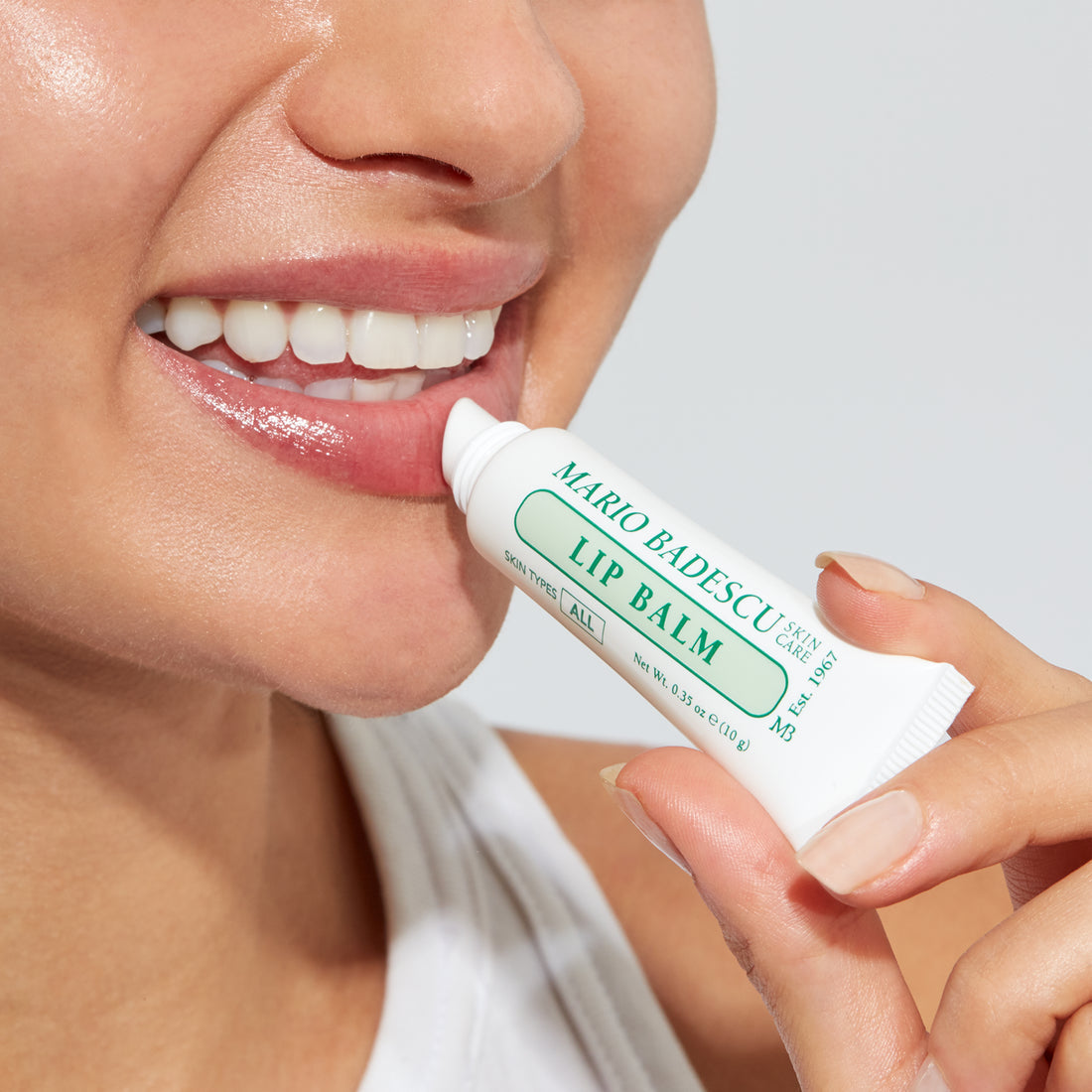 Mario Badescu LIP BALM TUBE