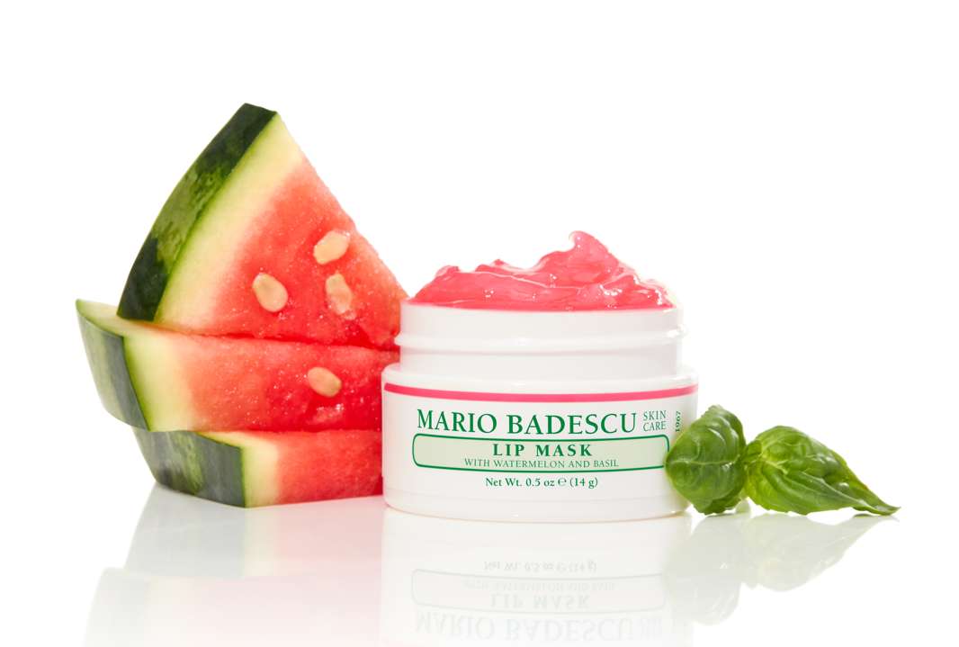 Mario Badescu LIP MASK W/ WATERMELON & BASIL