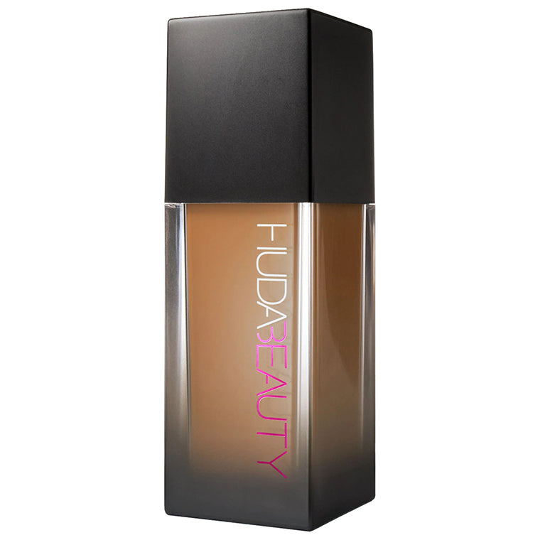 Huda Beauty Faux Filter Luminous Matte Foundation
