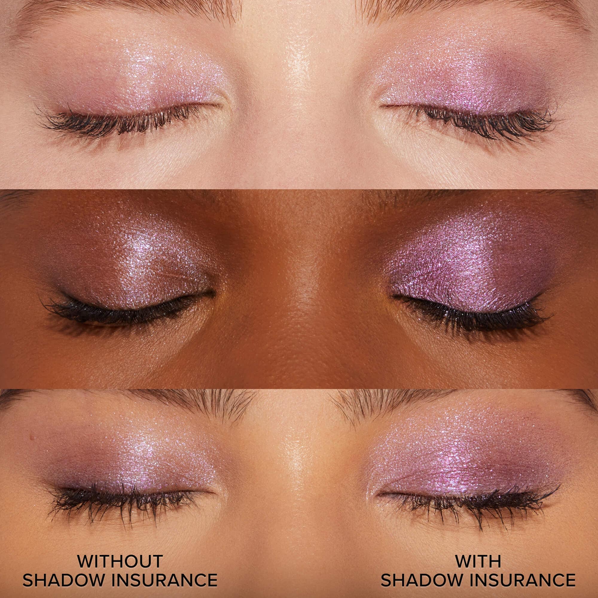 Too faced shadow insurance eyeshadow primer