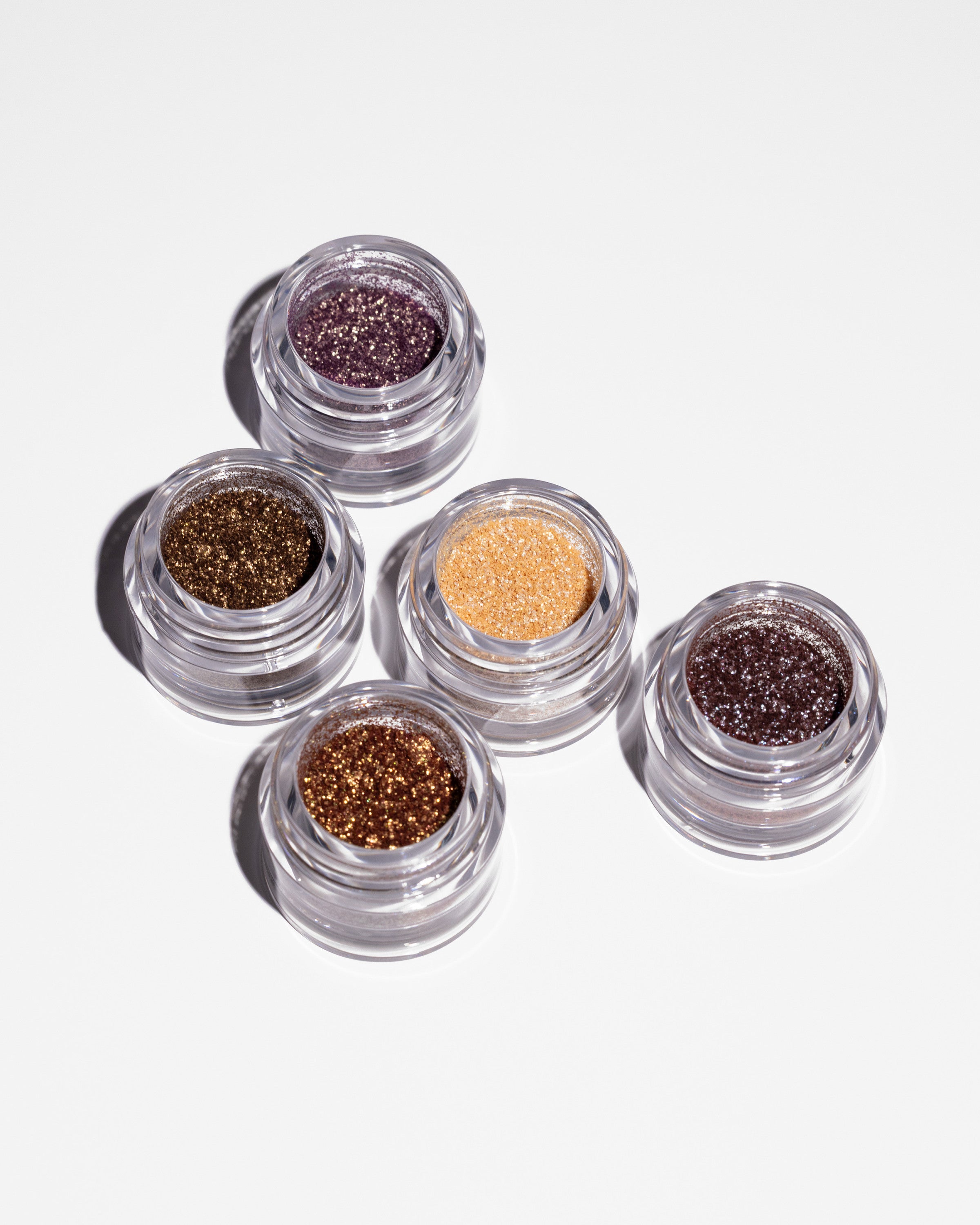 AMC PURE PIGMENT EYE SHADOW