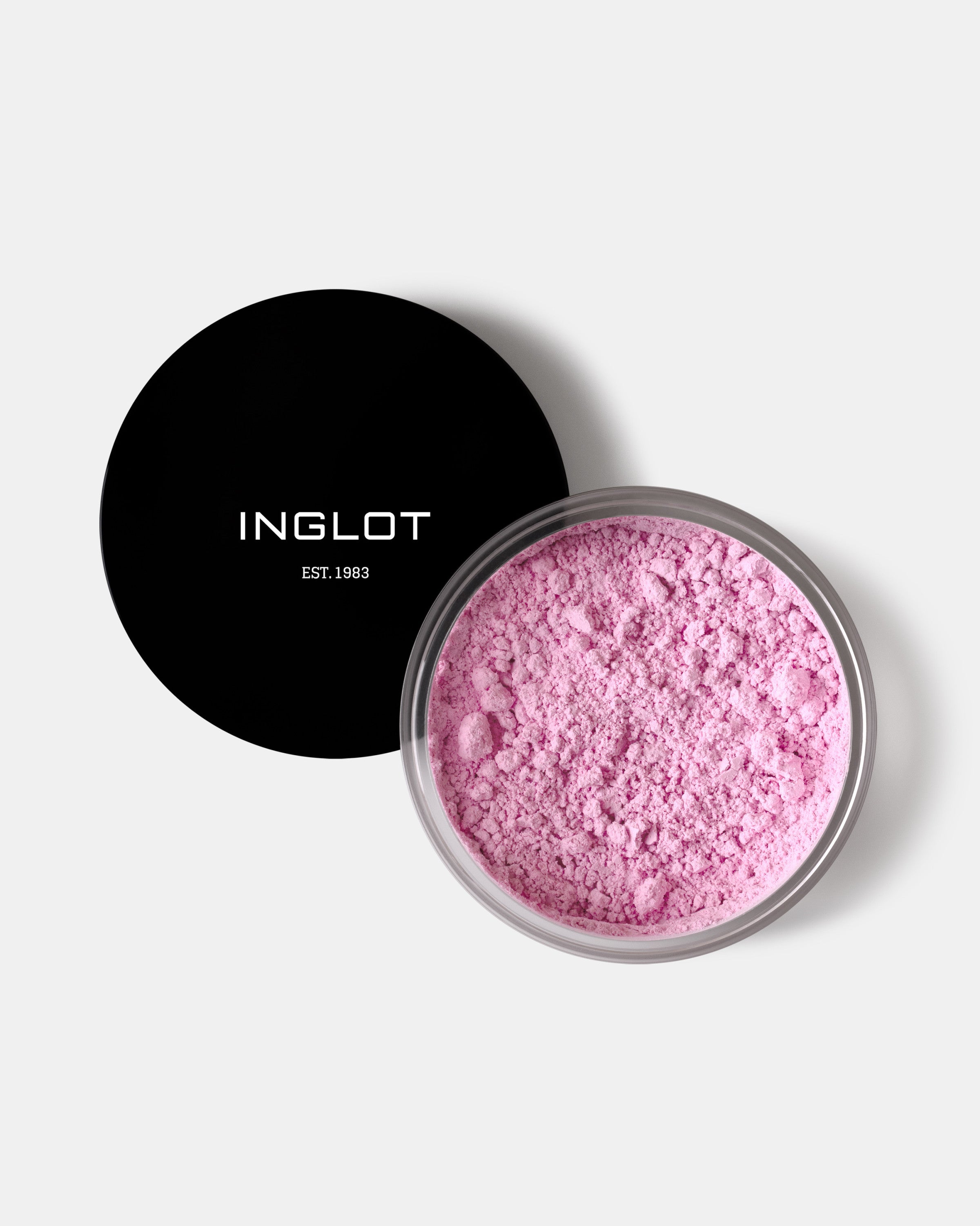 INGLOT BLUR EFFECT LOOSE POWDER