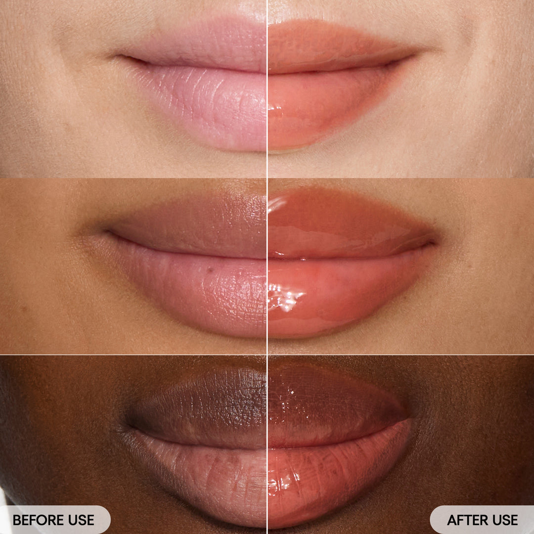 Laneige Glaze Craze Tinted Lip Serum