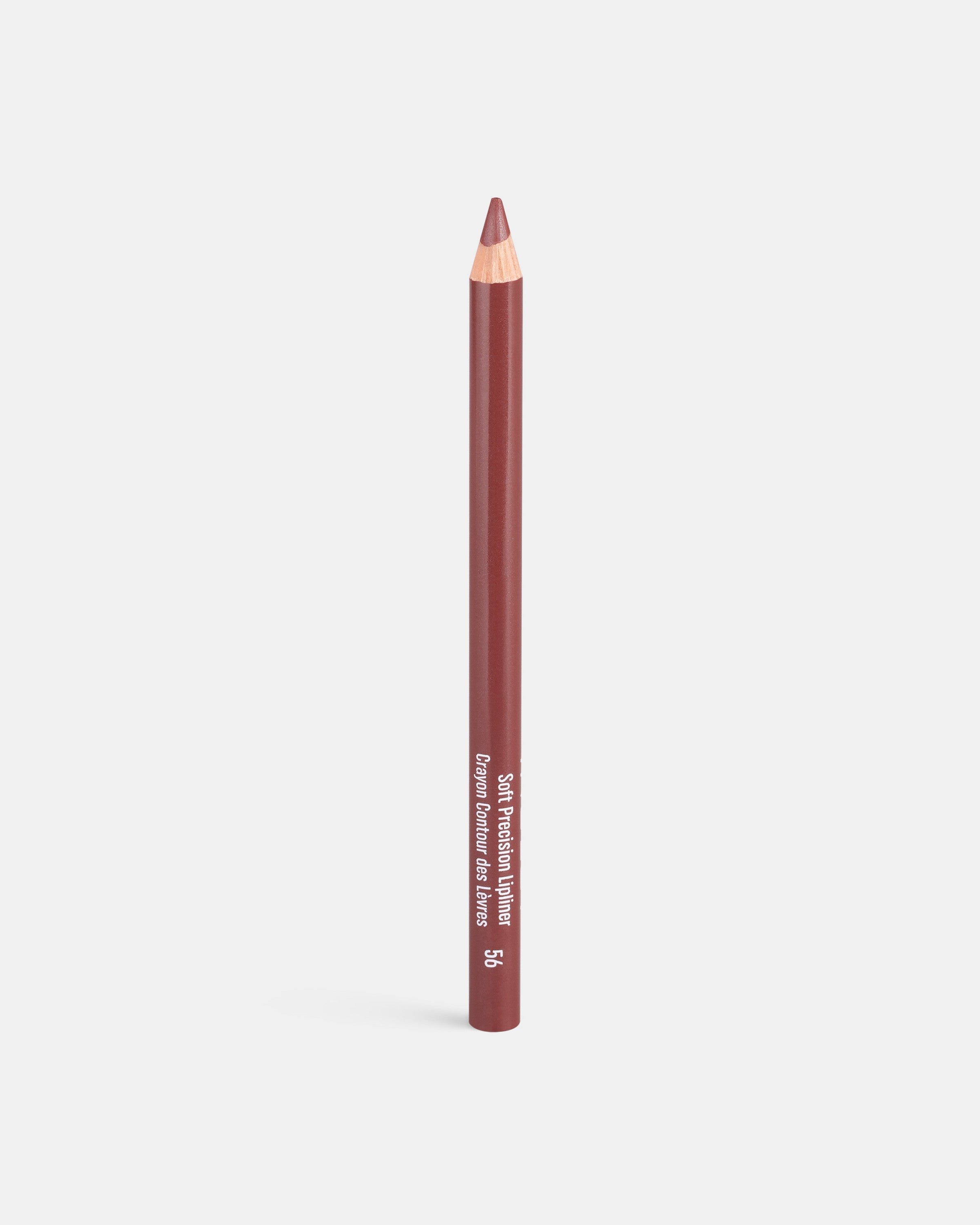 INGLOT SOFT PRECISION LIP LINER