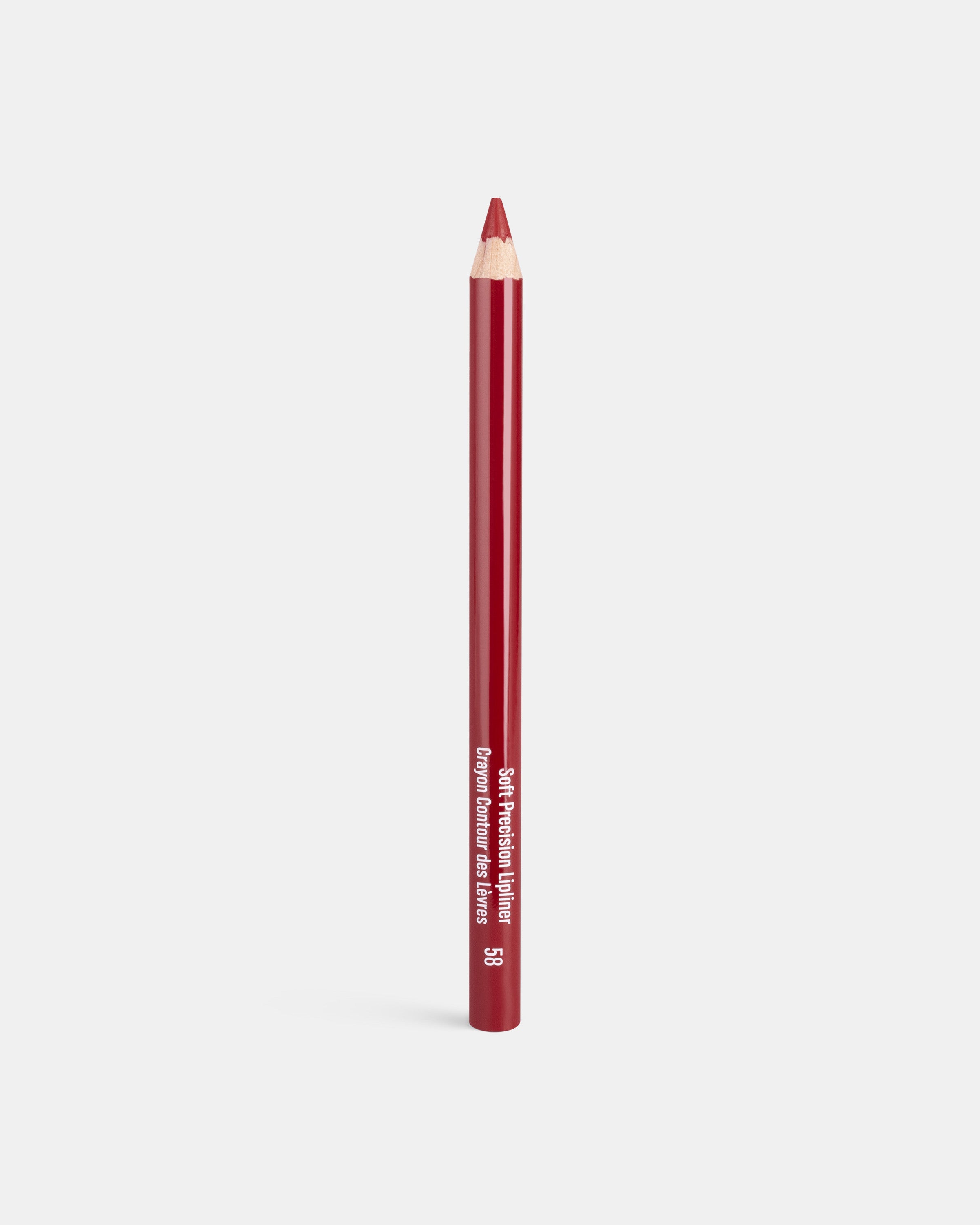 INGLOT SOFT PRECISION LIP LINER