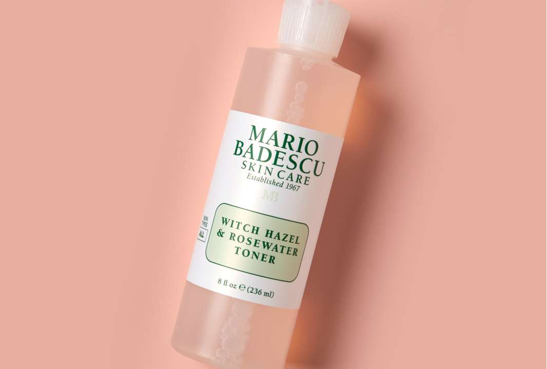 Mario Badescu Witch Hazel & Rose Water Toner
