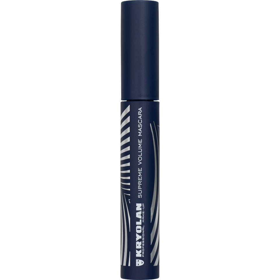 Kryolan Supreme Volume Mascara Black