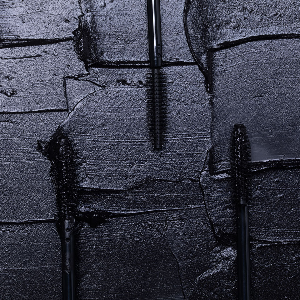 Kryolan Supreme Volume Mascara Black