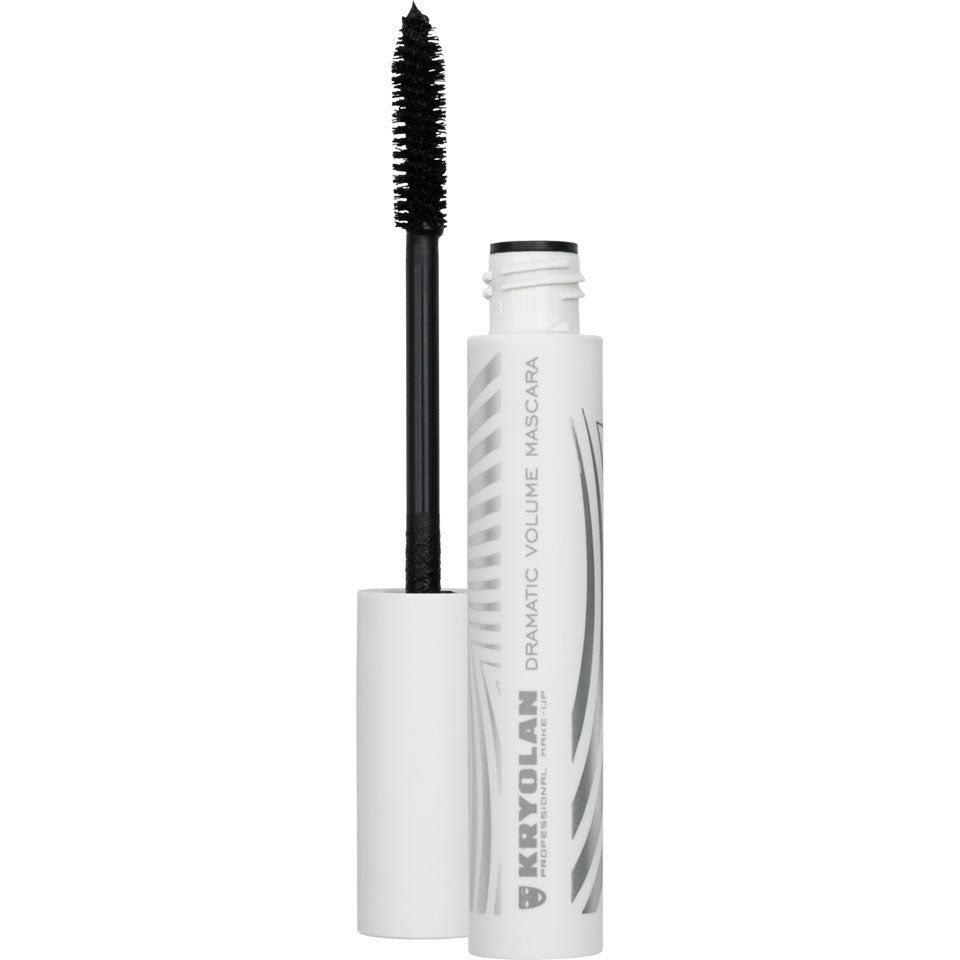 Kryolan Dramatic Volume Mascara Black