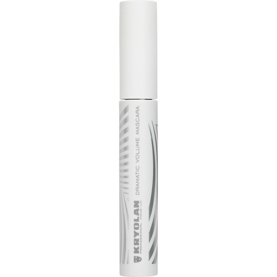 Kryolan Dramatic Volume Mascara Black
