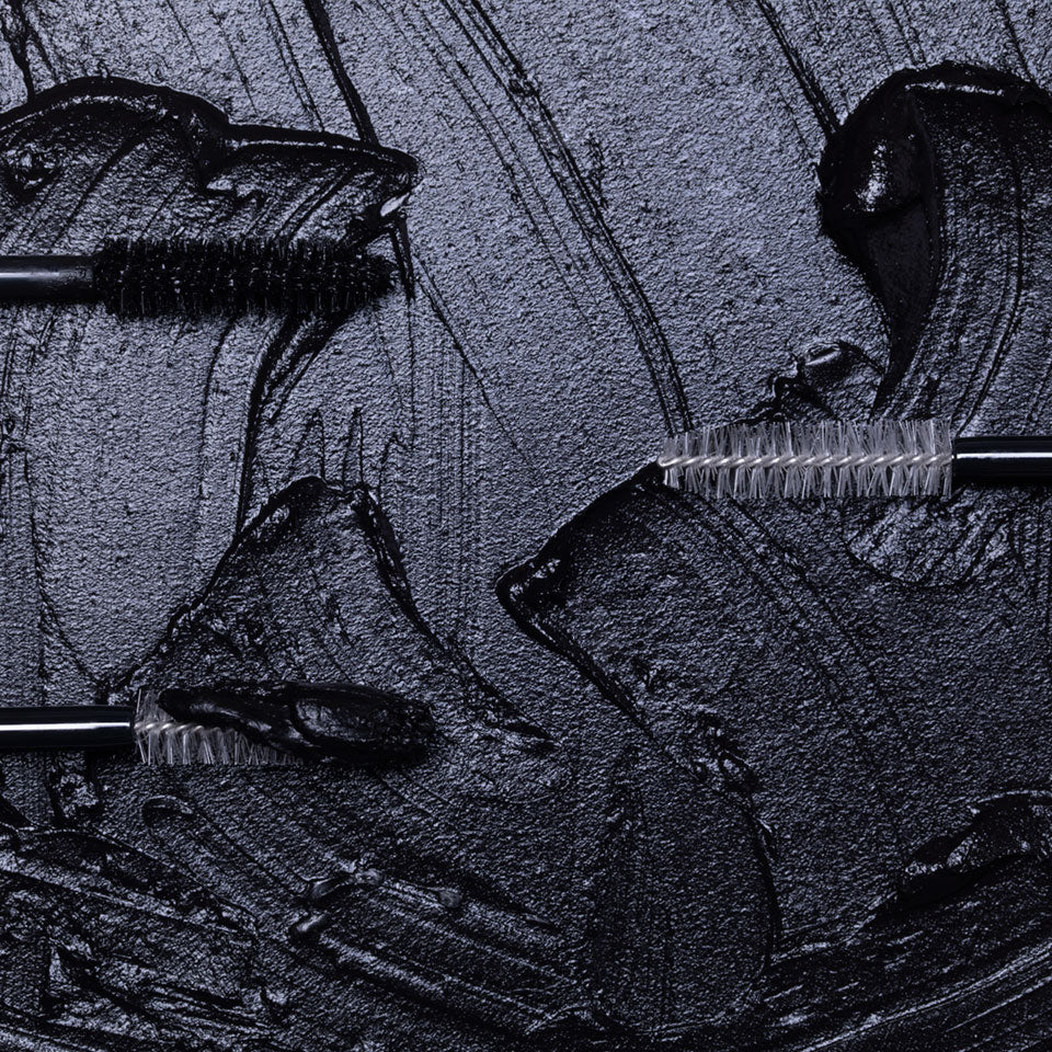 Kryolan Dramatic Volume Mascara Black