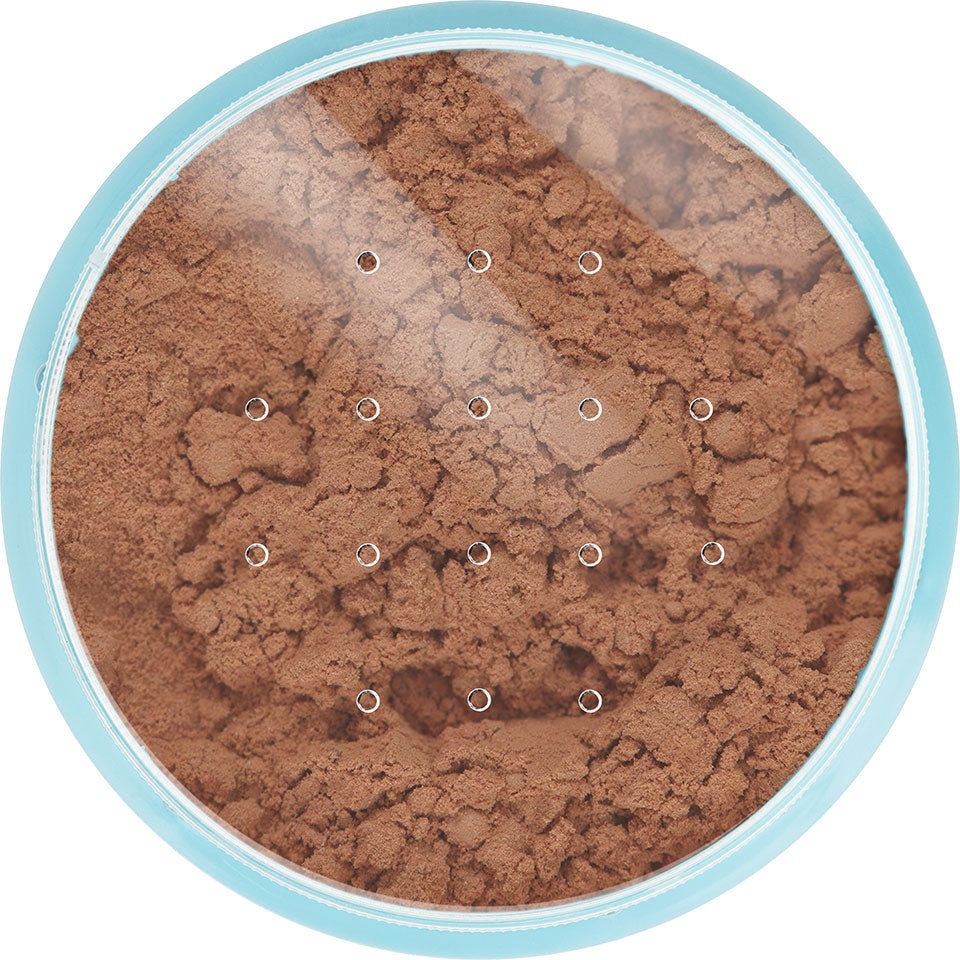 Kryolan Derma Color Fixing Powder