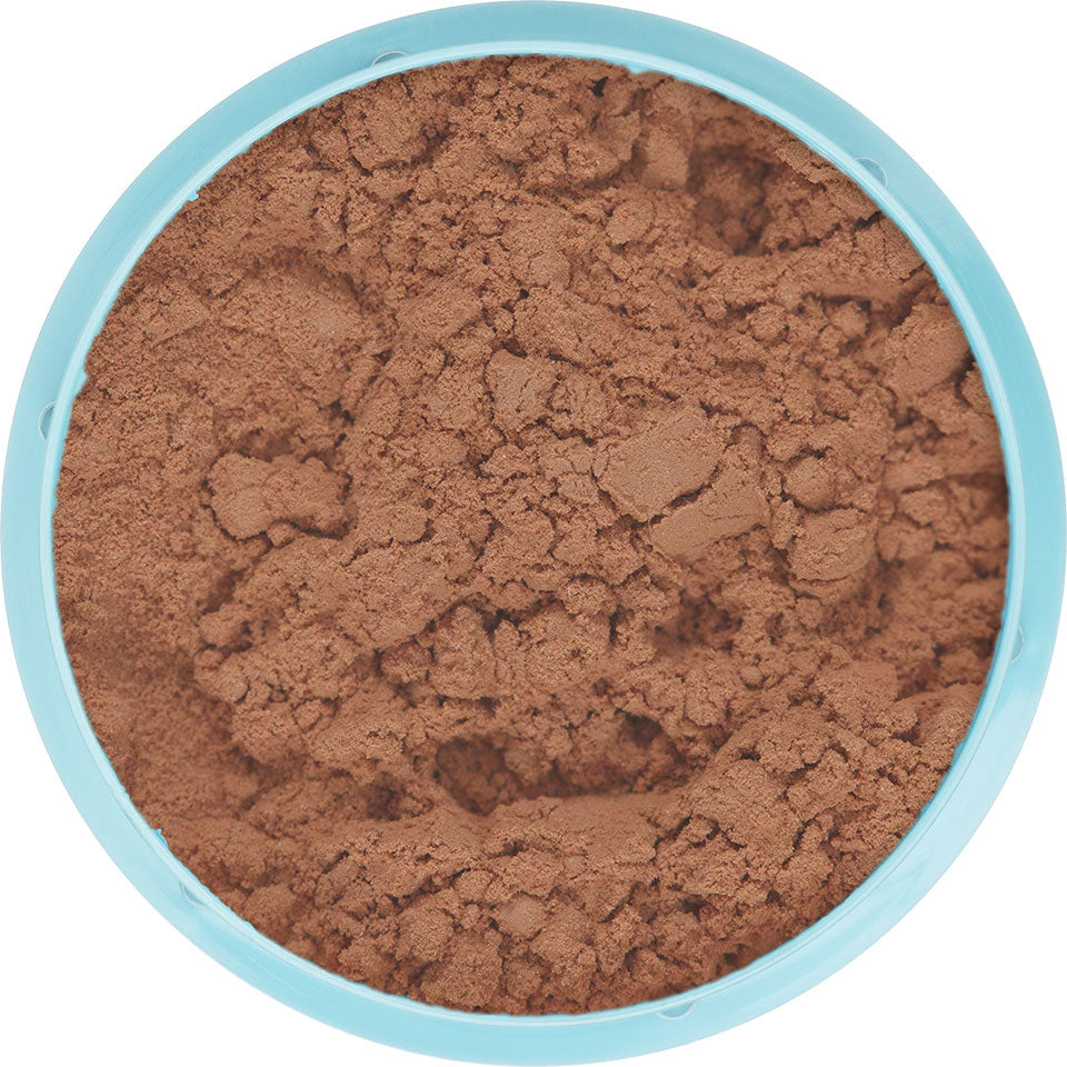 Kryolan Derma Color Fixing Powder
