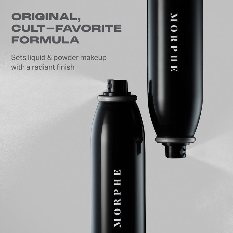 Morphe Unapologetic 4-Pieces Best seller set