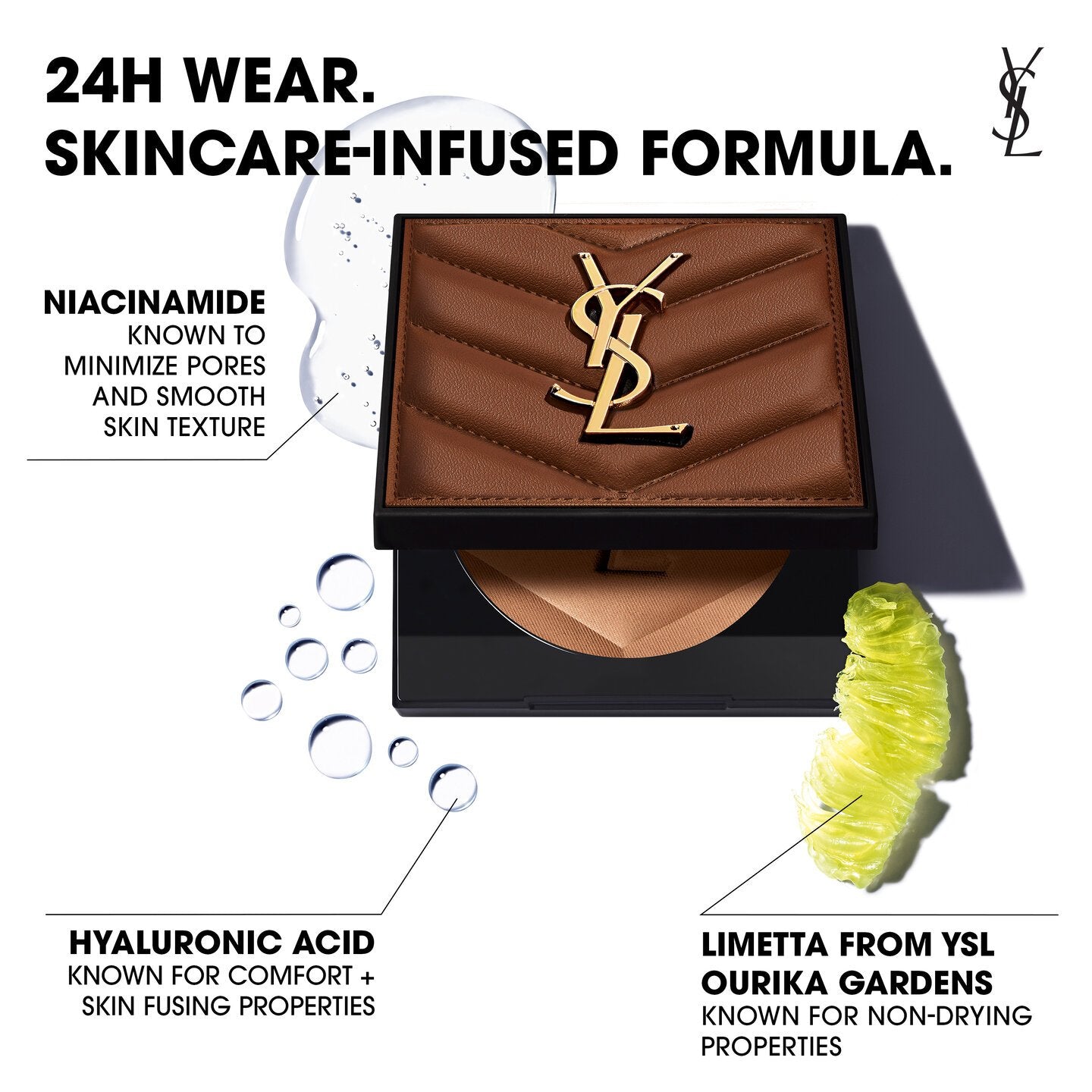 YSL Bronzer