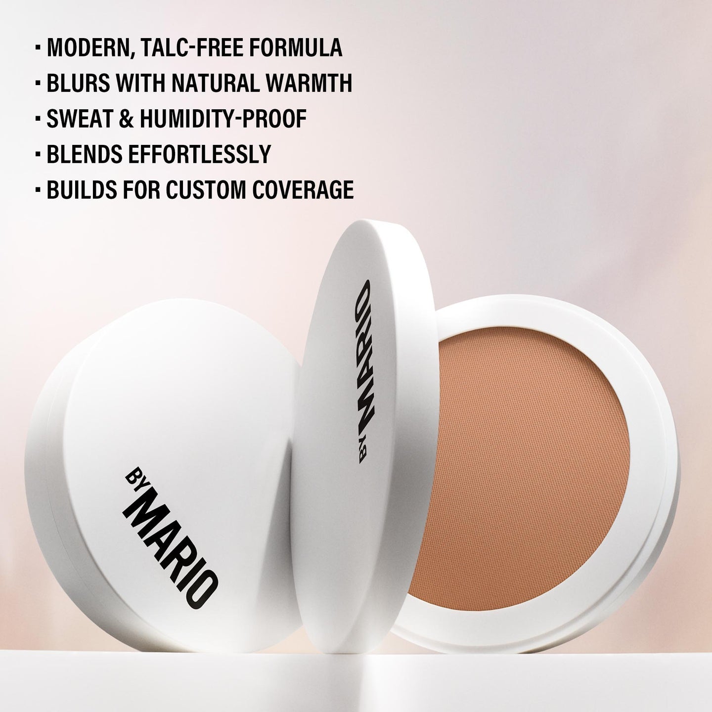 Makeup By Mario Soft Sculpt Blurring Bronzer