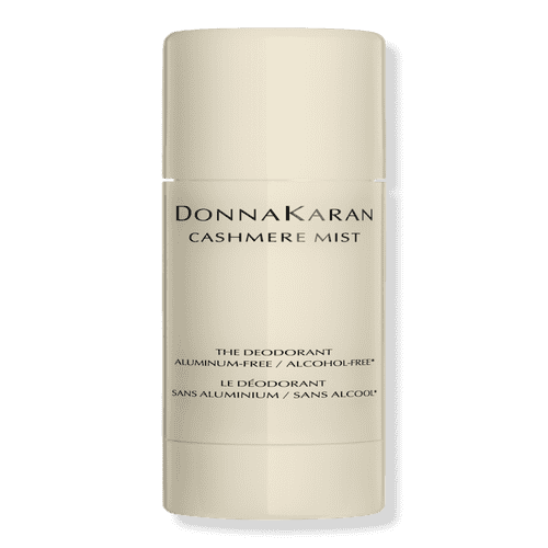 The Donna Karan Cashmere Mist Deodorant Mirrors Beauty