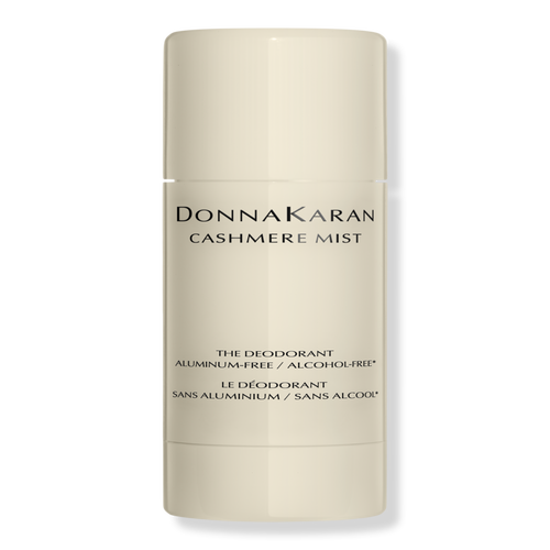 The Donna Karan Cashmere Mist Deodorant