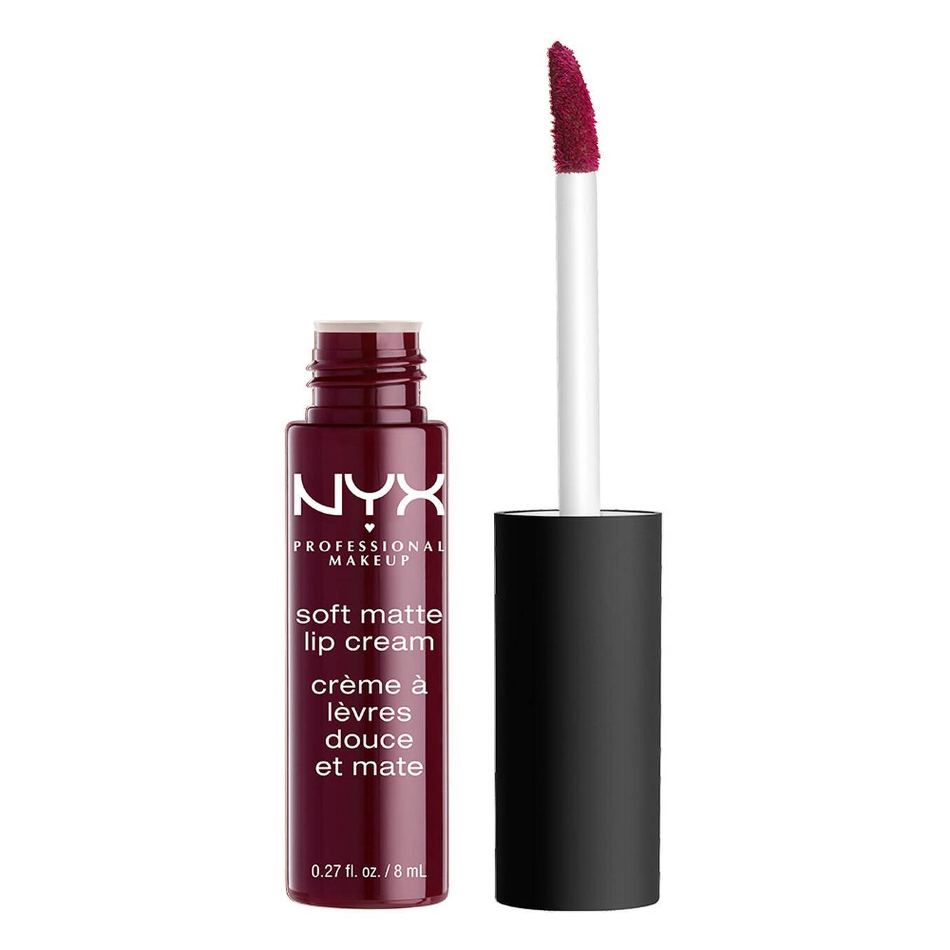 Nyx Cosmestics Soft Matte Lip Cream