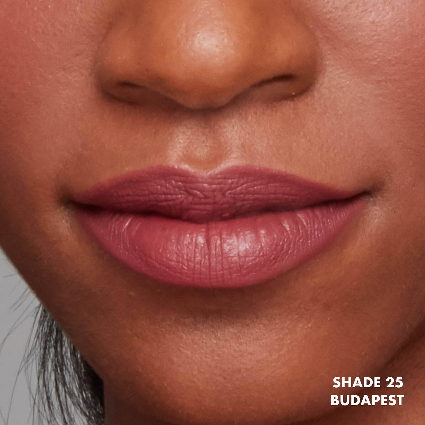 Nyx Cosmestics Soft Matte Lip Cream