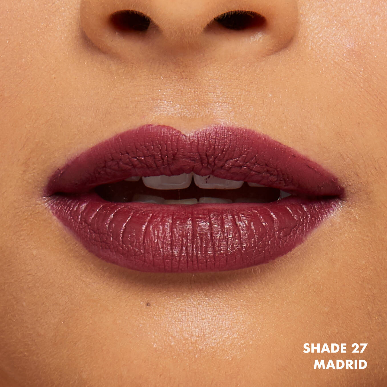 Nyx Cosmestics Soft Matte Lip Cream