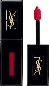 Yves Saint Laurent Vinyl Cream Lip Stain Mirrors Beauty