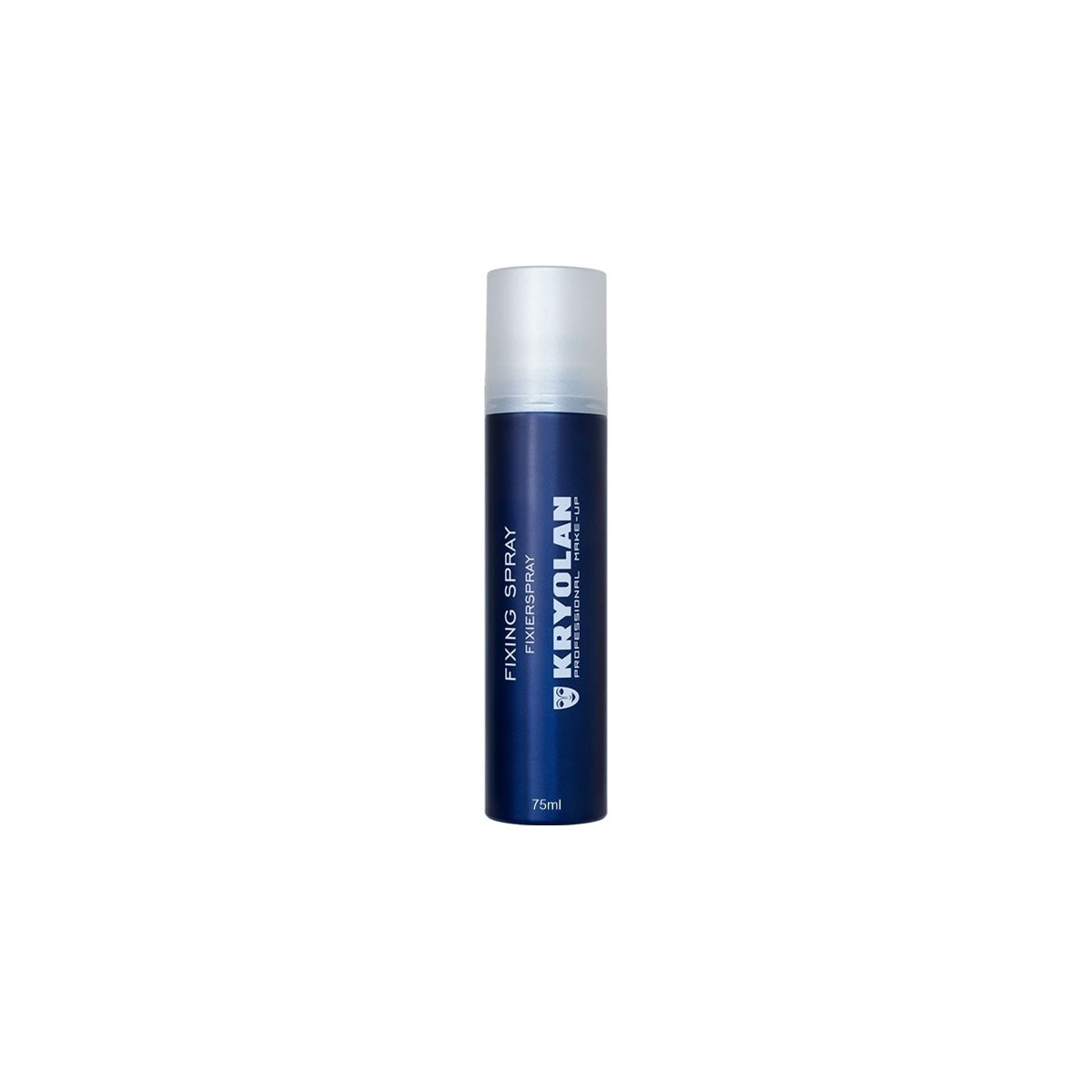 Kryolan Fixing Spray - Mirrors Beauty